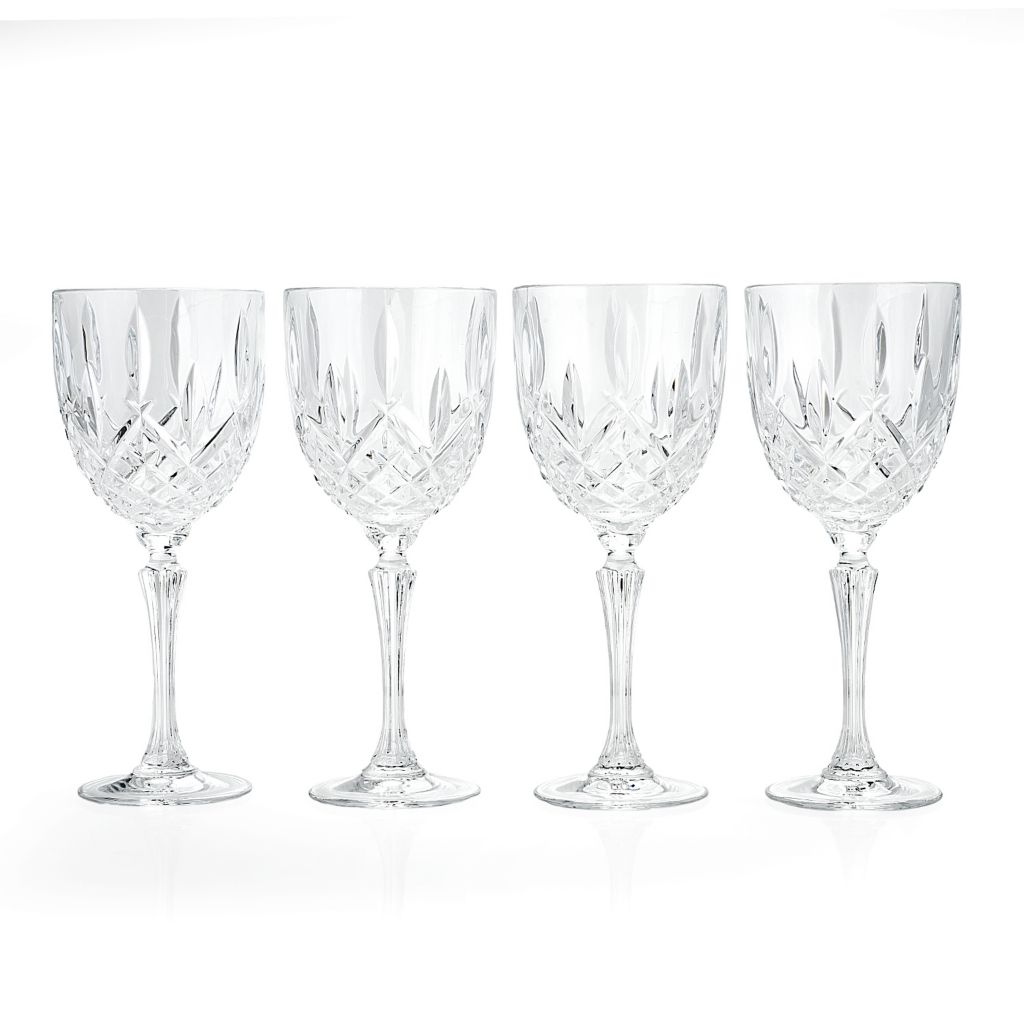 Marquis by Waterford Markham Choice of Set of 4 Glasses