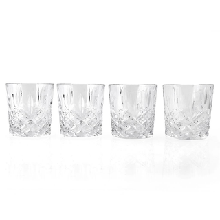 Marquis by Waterford Markham Choice of Set of 4 Glasses