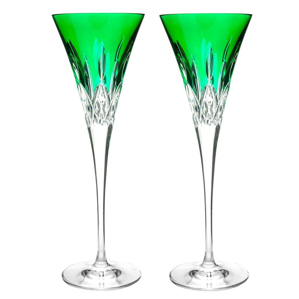 waterford-crystal-lismore-pops-set-of-2-6-oz-emerald-flutes