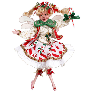 Mark Roberts Choice of Size Peppermint Party