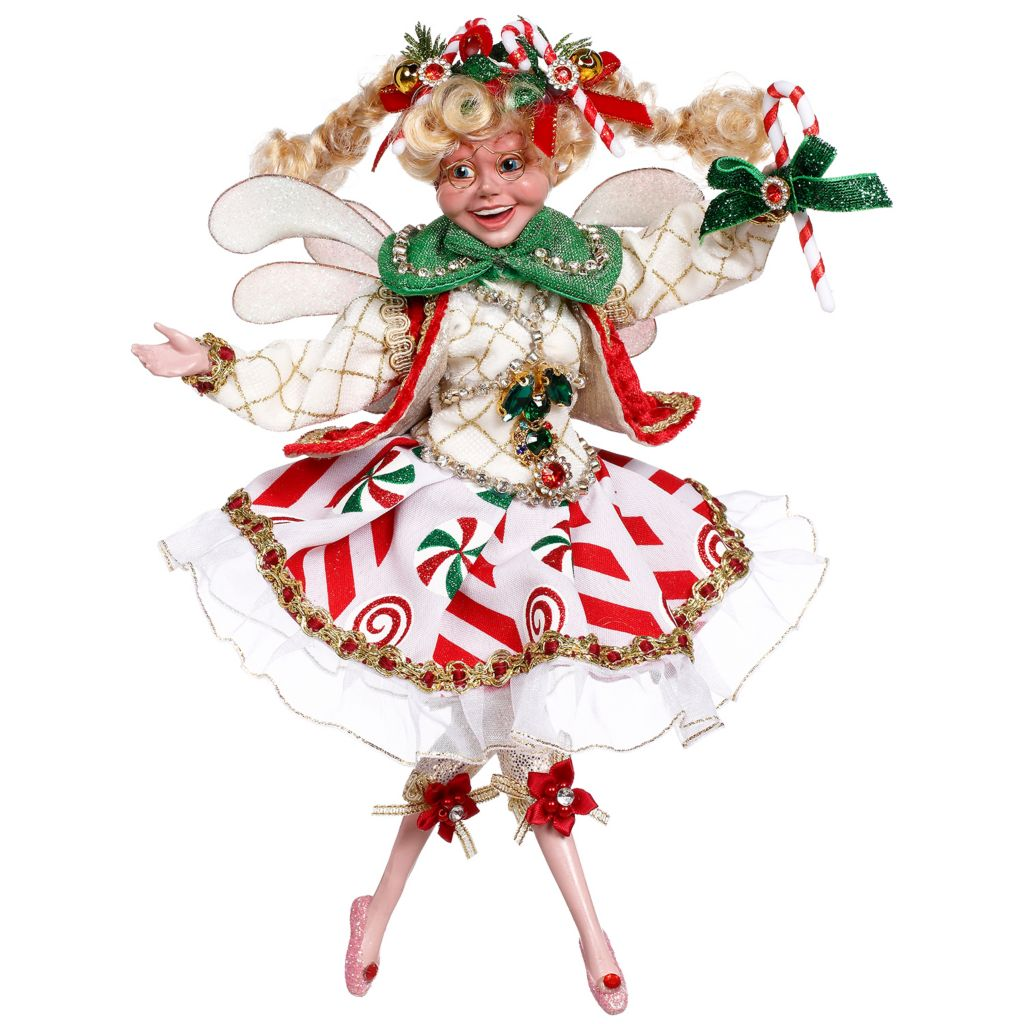 Mark Roberts Choice of Size Peppermint Party