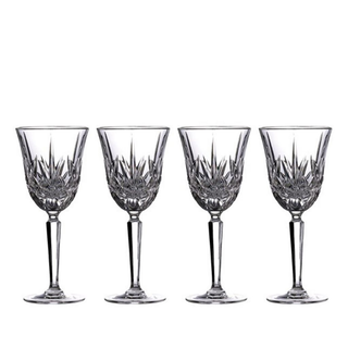Marquis by Waterford Maxwell 4pc. Wine Set