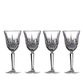 Marquis by Waterford Maxwell 4pc. Wine Set