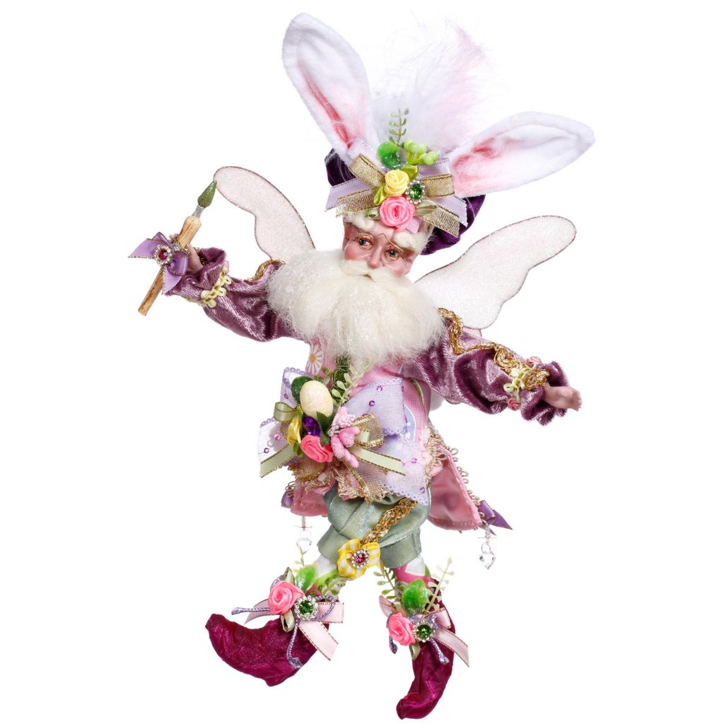 Mark Roberts Choice of Size Easter Egg Fairy