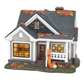 Department 56 Gather 'Round for Thanks Lit House