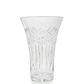 House of Waterford Crystal Cliffs of Moher Strawberry-Cut Vase - ShopHQ Exclusive