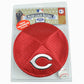 MLB Cincinnati Reds Clip Pro Kippah Kipa Yamaka Jersey Mesh Licensed Yarmulke