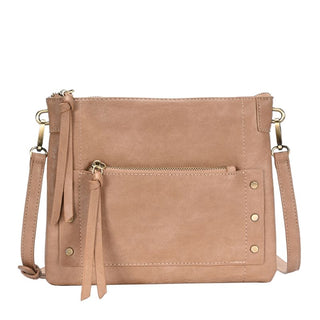 Savannah Crossbody Shoulder Bag