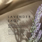 Lavender + Sage Room & Linen Spray