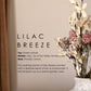 Lilac Breeze Candle