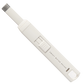 Slate White Large Electric Lighter