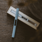 Light Blue Electric Lighter
