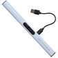 Light Blue Electric Lighter
