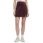 Lululemon Softstreme High-Rise Mini Skirt