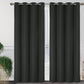 2 Pack - 55'' X 84'' Solid Thermal Blackout Panels (19 Colors)