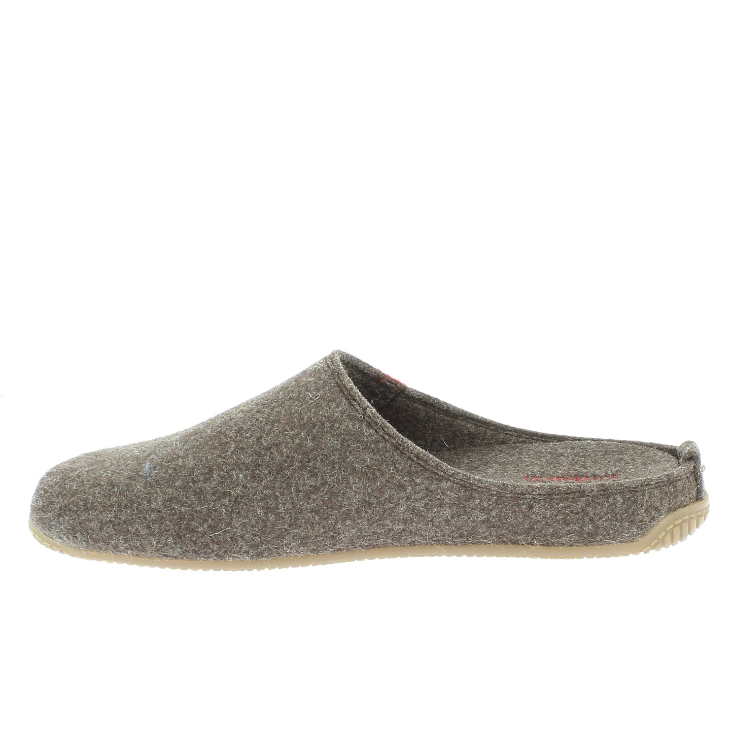 Living Kitzbuehel Unisex Tirol WoolBlend Slipper