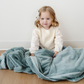 Lush Toddler Blankets by Saranoni