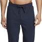 Tommy Hilfiger Men's Thermal Joggers Navy Size Small