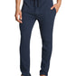 Tommy Hilfiger Men's Modern Essentials Relaxed Fit Sweatpants Navy Size Medium