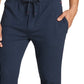 Tommy Hilfiger Men's Modern Essentials Relaxed Fit Sweatpants Navy Size Medium