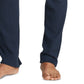 Tommy Hilfiger Men's Modern Essentials Relaxed Fit Sweatpants Navy Size Medium