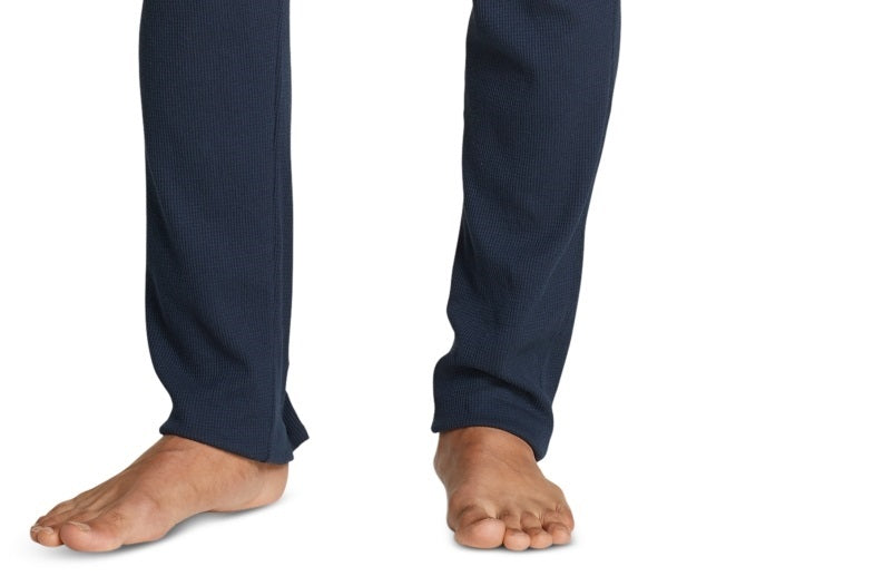 Tommy Hilfiger Men's Modern Essentials Relaxed Fit Sweatpants Navy Size Medium