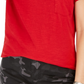 Style & Co Women's Cotton Crew-Neck T-Shirt Red Size Large