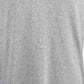 Attack Life Men's Long Sleeve Polo Grey Size Medium