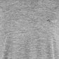 Attack Life Men's Thermal Shirt Grey Size Large