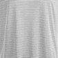 Attack Life Men's Regular Fit Performance Stretch Feeder Stripe Polo Grey Size XX-Large