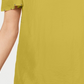 JM Collection Women's Ruffled Off-The-Shoulder Top Green Size XX-Large