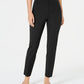 Alfani Women's High-Waist Skinny Pants Black Size 4