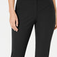 Alfani Women's High-Waist Skinny Pants Black Size 4