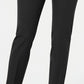 Alfani Women's High-Waist Skinny Pants Black Size 4