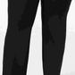 Charter Club Women's Plus Size Straight-Leg Pants  Black Size 20W