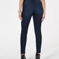 INC International Concepts Women's Petite Pull-On Skinny Jeans Blue Size 10 P