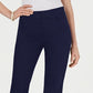 Charter Club Women's Denim Trousers Blue Size 8 Petite