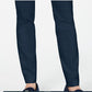 Charter Club Women's Chelsea Stretch Twill Pants Blue Size 10