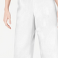 Alfani Women's Pull On Culottes White Size Petite Small