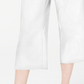 Alfani Women's Pull On Culottes White Size Petite Small