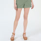 Maison Jules Women's Shorts Green Size 0