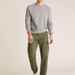 INC International Concepts Men's Cargo Joggers Green Size XX-Large