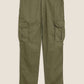 INC International Concepts Men's Cargo Joggers Green Size XX-Large