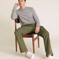 INC International Concepts Men's Cargo Joggers Green Size XX-Large