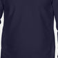 Alfani Men's Textured Quarter Zip Sweater Navy Size XX-Large