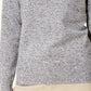 Karen Scott Women's Marled Cotton Turtleneck Sweater White Size XX-Large