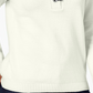 Karen Scott Women's Petite Cotton Toggle Henley Sweater White Size Petite Large