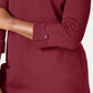 Karen Scott Women's Cotton Sweater Red Size X-Small
