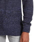 American Rag Men's Multi-Textured Shawl-Collar Sweater Black Size Large
