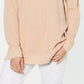 Charter Club Women's Animal Print Cardigan Beige Size X-Small